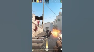 Glock 1vs5 Clutch Ace