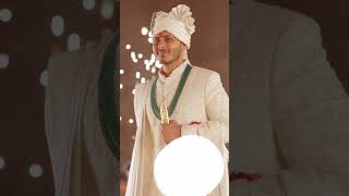 BHAVYA & MEHUL | WEDDING EDIT | FAIRMONT JAIPUR #weddingday #weddingplanning #indianwedding