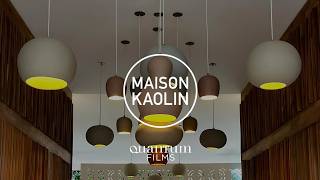 Maison Kaolin Corporate Film Produced By Quantum Films