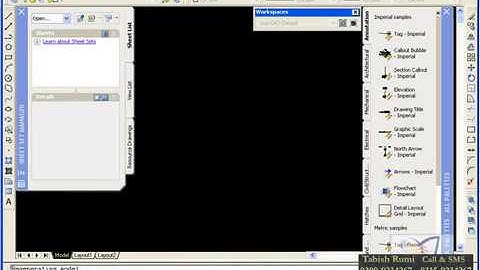 how to install autocad Windows XP ,7 8.1 and 10
