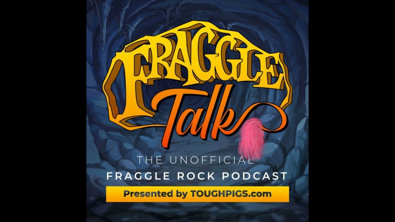 Fraggle Talk: The First Snow of Fraggle Rock (with John Tartaglia!)