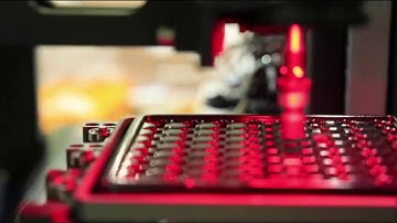 [PAMTEK] PION-AA2 / Active Align System 2port