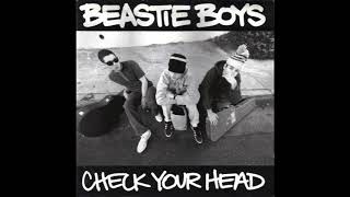 Beastie Boys - Time For Livin