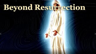 The Lost Teachings of Yeshua: The Books of Jeu and the Path Beyond Resurrection