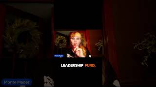 Musk’s $366 Million Political Spending #substack #shorts