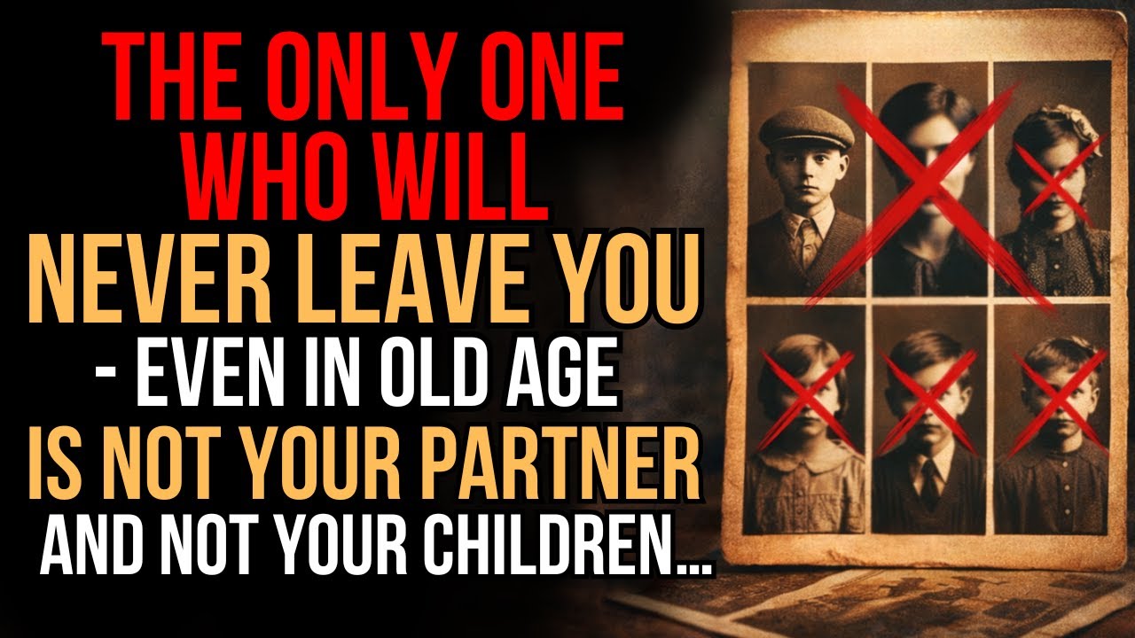 Loneliness in Old Age: The Truth No One Talks About