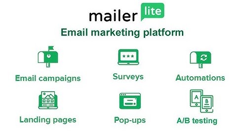 MailerLite Integration Setup Guide | Boost Your Campaigns! #emailmarketingsolutions#emailautomation