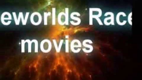 X-outing Teeworlds Race trailer