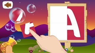 Play Amazing Games for Kids for Free Preschool ABC - Best App screenshot 3