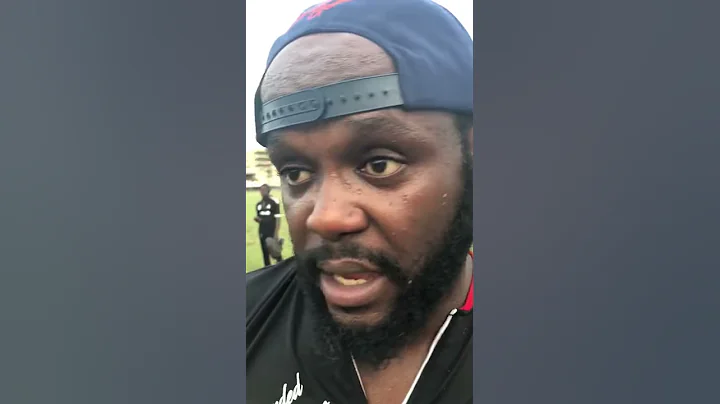 Seyi Tinubu - Player review Lagos STL