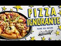 PIZZA IGNORANTE *i❤️Napoli* - Fame da Incubi - Ep.13 | MochoHF