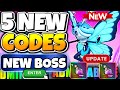 *NEW CODES* ALL WORKING CODES FOR CATCH A MONSTER ROBLOX  IN APRIL 2026 | CATCH A MONSTER CODES
