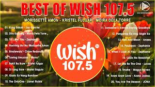 Top 10 Viral Songs Wish 107.5 2022 Playlist 💥 Bagong OPM Hugot Wish 107.5 💥 Bagong OPM Ibig Kanta
