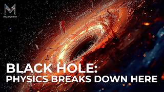 What Is Actually Inside a Black Hole (Physics Breaks Down at The End)