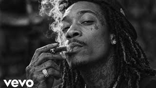 Wiz Khalifa ‒ I CHOOSE MY OWN WAY | Emotional Rap Song 2026