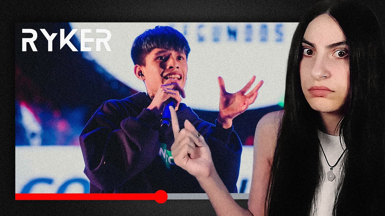 ¿Es MEJOR que JAZE? - REACCIONANDO por PRIMERA VEZ a VIJAY KESH