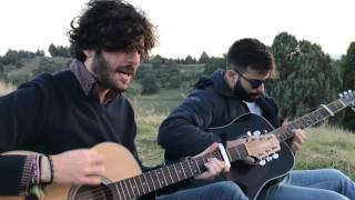 Video thumbnail of "Triángulo Inverso - Irene"