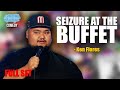 Seizure at the buffet i ken flores  full set i standupcomedy at jaminthevan