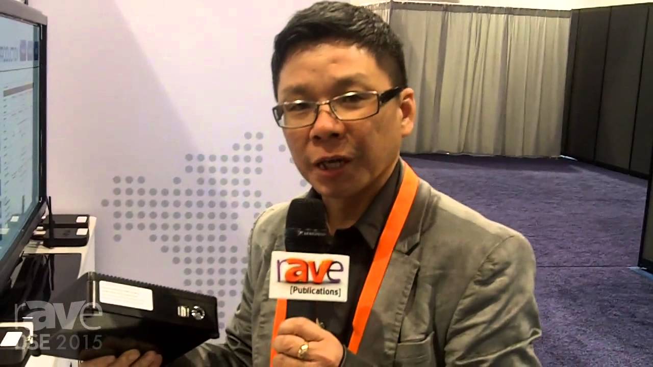 DSE 2015: OEM Production Highlights Sub-$400 i5-4200FL Fanless Core i5 4K Media Player