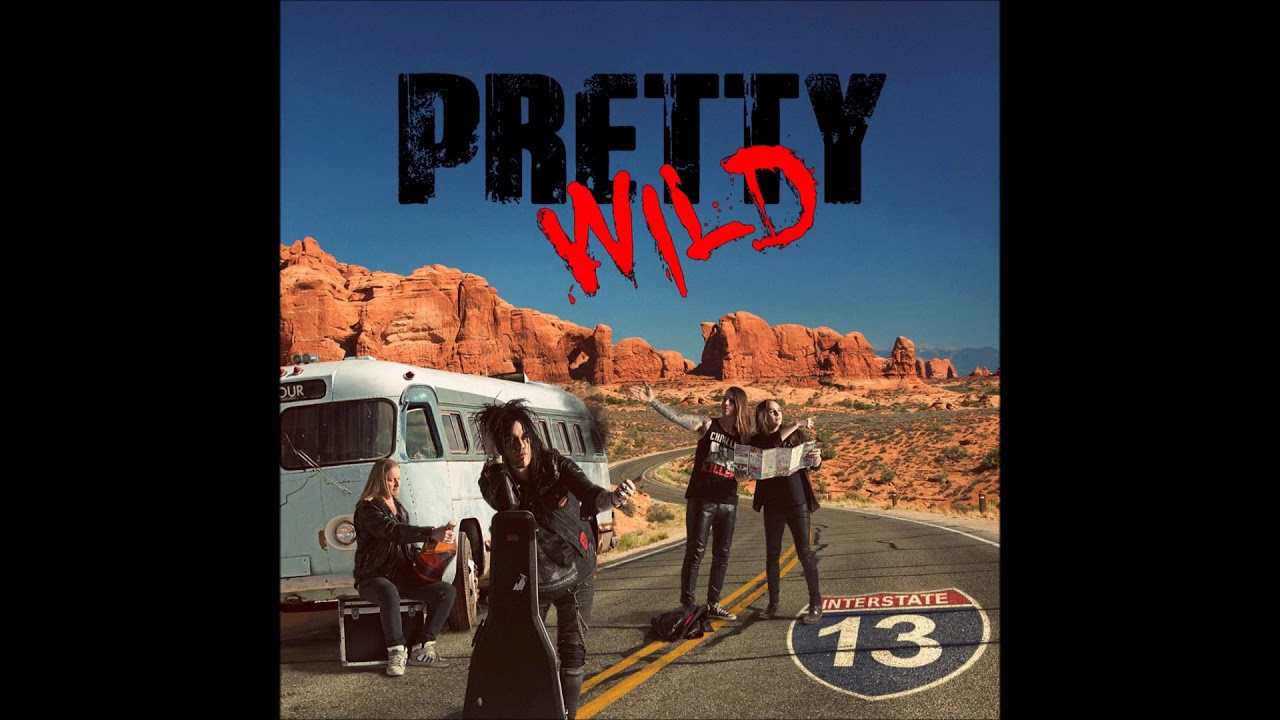 Pretty Wild - Interstate 13 - YouTube