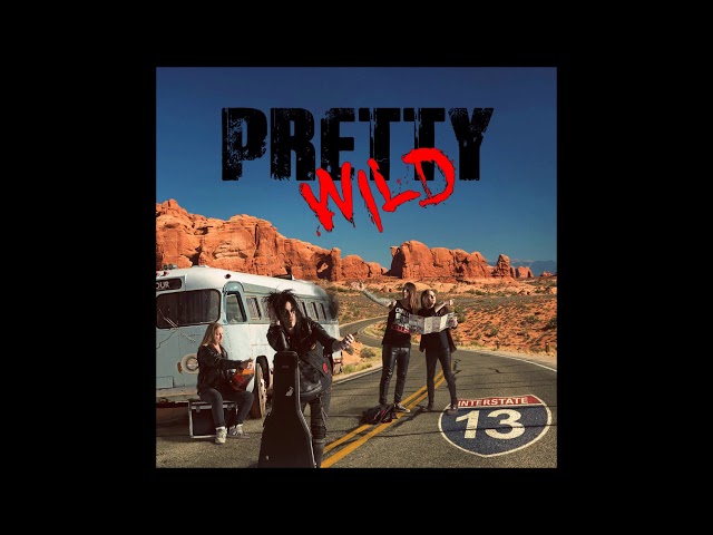 Pretty Wild - Interstate 13 - YouTube