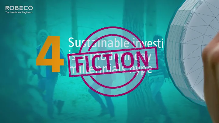 De waarheid over sustainable investing - Feit of fictie [NL - Nederlands]