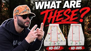 DISC GOLF LAUNCH PAD...?