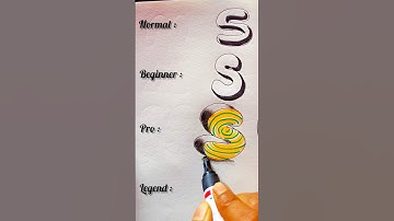 Which one is your favorite? #shorts #prakashkumarart #3d #drawing