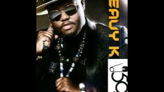 Heavy k ft ntombi- indaba zemali