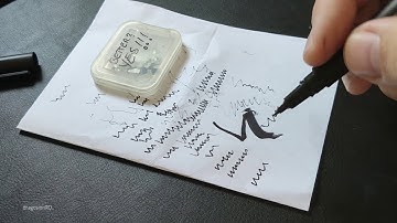 Revive Dry Permanent Marker