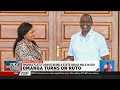 Inside Millicent Omanga Ruto Fallout And The Mole Allegations In Gachagua DCP Camp Inside Millicent Omanga Ruto Fallout And The Mole Allegations In Gachagua DCP Camp