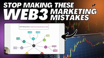 STOP Making These 7 Web3 Marketing Mistakes in 2025