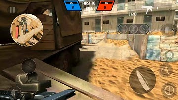 HIDE N SEEK EDITION|BULLET FORCE#4