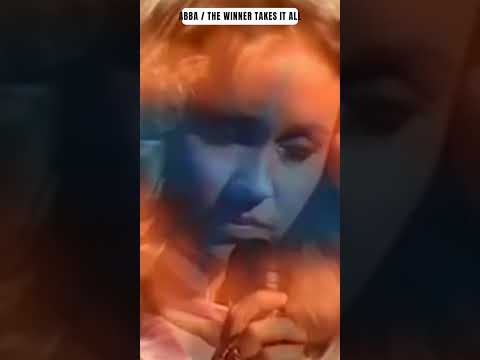 ABBA - THE