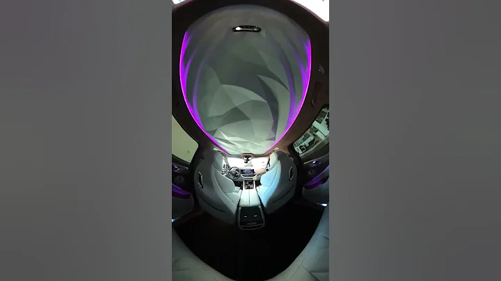 2024 BMW XM INTERIOR VIDEO! #bmwxm #bmw #xm