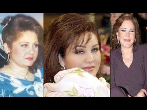 السيرة الذاتية فاتن الحناوى شقيقة ميادة الحناوى قصة حياة المشاهير