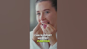 Flossing Could Make You Smarter — Here’s How!
