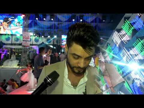 أحمد عامر وعبسلام ياولاد الغرام فرحة عائلات عامر سنهور البحيرة