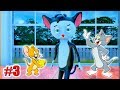 ТОМ И ДЖЕРРИ!!! НОВАЯ КАРТА!!! Ratty Catty (3 серия)