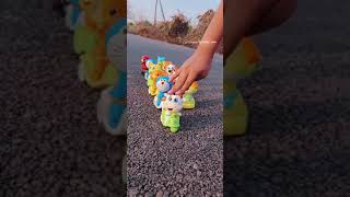 Friction Toys for Kids Push & Pull | Push and Go Toys for Kids #pushandpull  #FrictionToys
