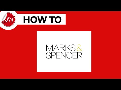 How To Use Marks & Spencer Voucher Codes