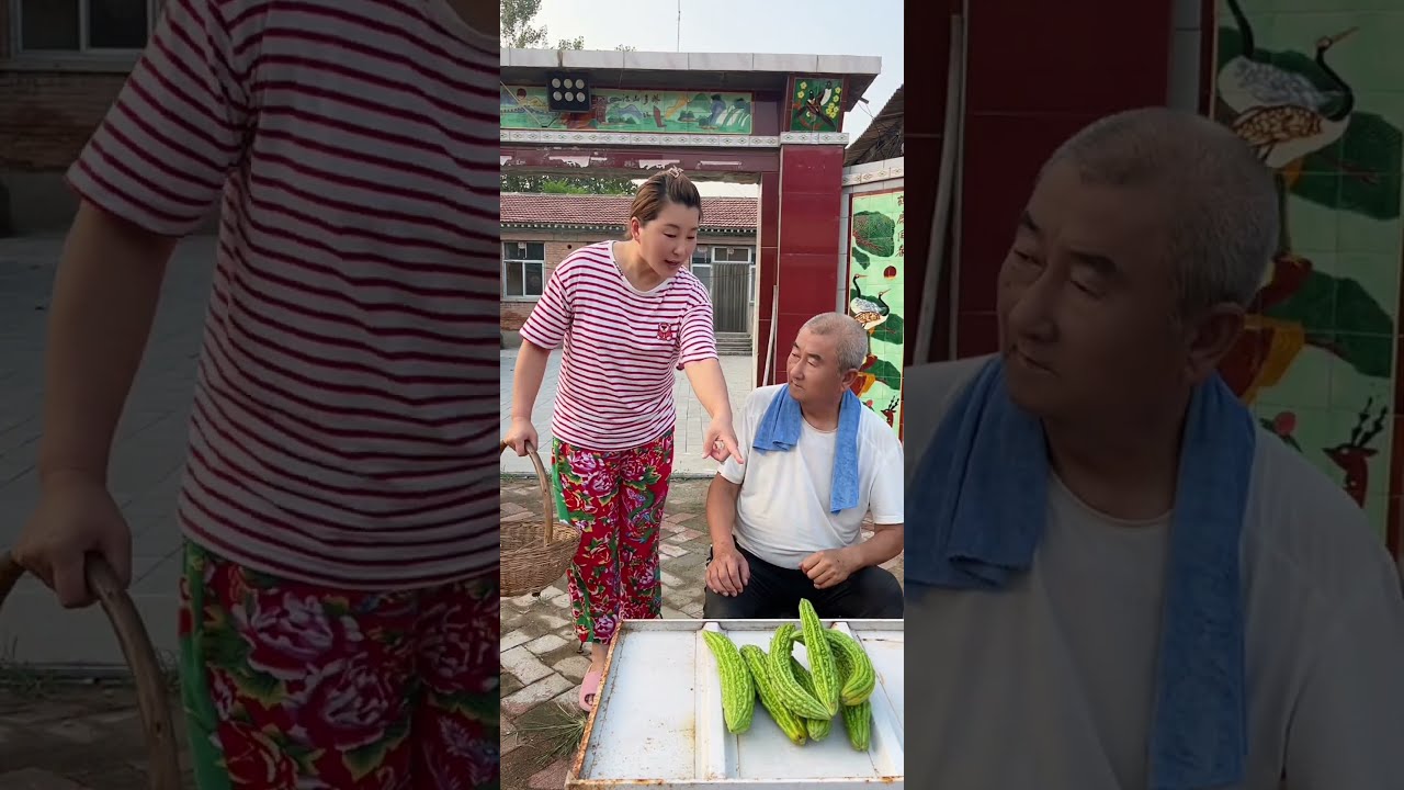 Funny Family Rural Fun Comedy Humor