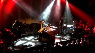 MUTEMATH LIve - Plan B