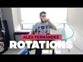 Rotations LK. Capítulo 35: Alex Fernández