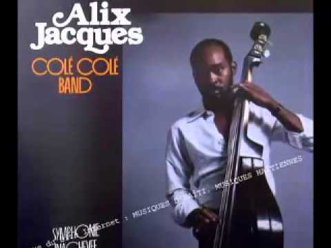 Alix Jacques + Colé Colé Band - Jennifer - YouTube