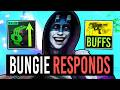 Bungie Promise Big Changes After BACKLASH | Marathon New PATCH Info!