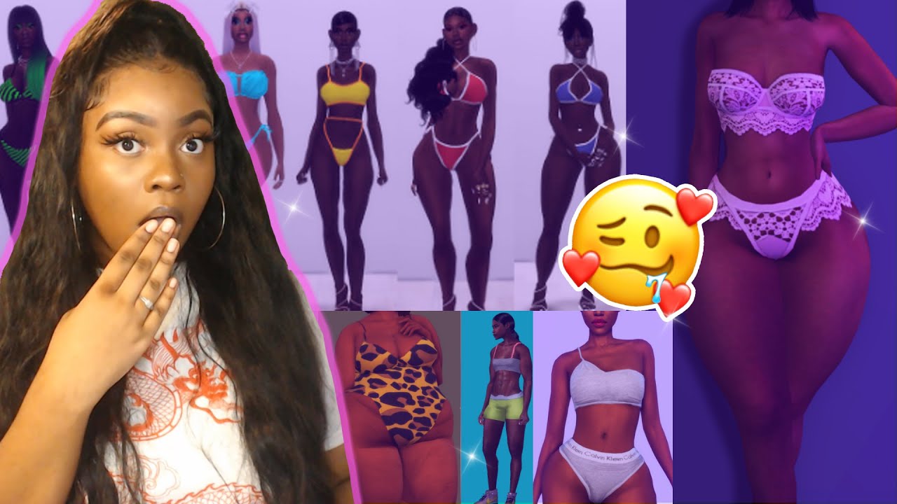 sims 4 better body mod female