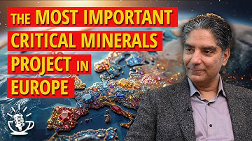 Neo Performance Opens Europe’s Largest Magnet Facility, Europe’s Landmark Critical Minerals Project