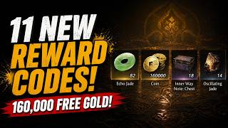 Where Winds Meet Reward Codes (June 2026)