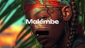 Afro Zouk x zouk love instrumental 2025 (Zouk instrumental)  "Malembe"
